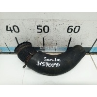 Патрубок интеркулера Hyundai-Kia Santa Fe (SM)/ Santa Fe Classic (2000 - 2012) 2826127201