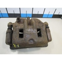 Суппорт тормозной передний правый Hyundai-Kia Santa Fe (SM)/ Santa Fe Classic (2000 - 2012) 5819026A00