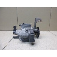 Заслонка дроссельная механическая Hyundai-Kia Elantra (2006 - 2011) 351002B000