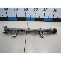 Рейка топливная (рампа) Hyundai-Kia Cerato (2004 - 2008) 3534026660
