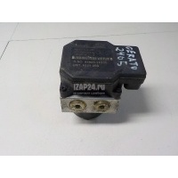 Блок ABS (насос) Hyundai-Kia Cerato (2004 - 2008) 589202F000