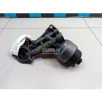 Корпус масляного фильтра Citroen-Peugeot C3 (2002 - 2009) 1103P3