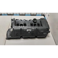 Крышка головки блока (клапанная) Citroen-Peugeot 207 (2006 - 2013) 0248Q5