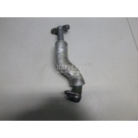Трубка турбокомпрессора (турбины) Citroen-Peugeot 207 (2006 - 2013) 038132