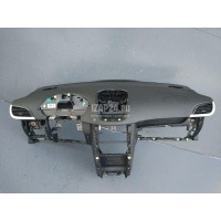 Торпедо Citroen-Peugeot 207 (2006 - 2013) 8211XS