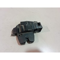 Замок багажника Citroen-Peugeot 207 (2006 - 2013) 871992