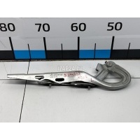 Петля капота левая Citroen-Peugeot 207 (2006 - 2013) 791297