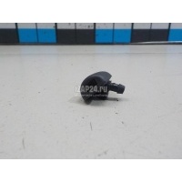 Форсунка омывателя лобового стекла Citroen-Peugeot 206 (1998 - 2012) 6438J2