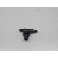 Клапан воздушный VAG Golf Plus (2005 - 2014) 06B133753D