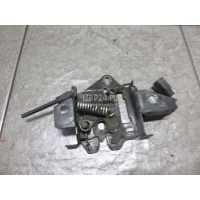 Замок капота VAG Superb (2002 - 2008) 3U0823509A