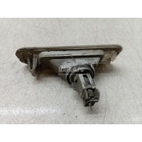 Фонарь подсветки номера Hyundai-Kia RIO (2005 - 2011) 925011G000