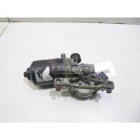 Моторчик стеклоочистителя передний Hyundai-Kia RIO (2005 - 2011) 981101G000