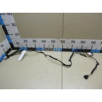 Проводка (коса) Hyundai-Kia RIO (2005 - 2011) 916501G012