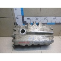Поддон масляный двигателя VAG Golf Plus (2005 - 2014) 03G103603AD