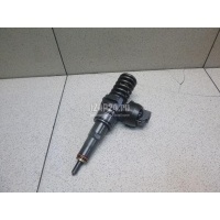 Форсунка дизельная электрическая VAG Golf Plus (2005 - 2014) 038130073BN