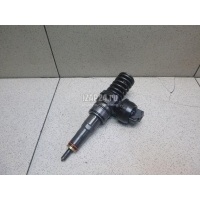Форсунка дизельная электрическая VAG Golf Plus (2005 - 2014) 038130073BN