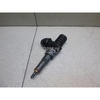 Форсунка дизельная электрическая VAG Golf Plus (2005 - 2014) 038130073BN