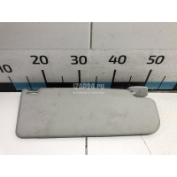 Козырек солнцезащитный (внутри) VAG Golf Plus (2005 - 2014) 1K0857551N2F4
