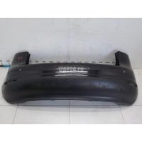 Бампер задний VAG Golf Plus (2005 - 2014) 5M0807417GRU