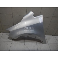 Крыло переднее левое VAG Golf Plus (2005 - 2014) 5M0821021