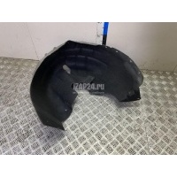 Локер задний левый VAG Golf Plus (2005 - 2014) 5K0810971C