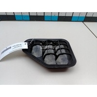 Решетка вентиляционная VAG Golf Plus (2005 - 2014) 5M0819465A