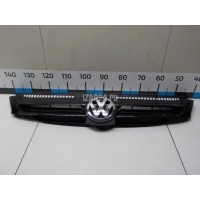 Решетка радиатора VAG Golf Plus (2005 - 2014) 5M0853651AGRU