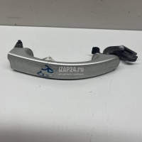 Ручка двери наружная VAG Golf Plus (2005 - 2014) 1K5837205GRU