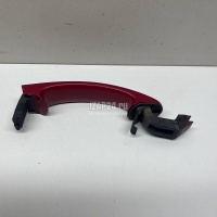 Ручка двери наружная VAG Golf Plus (2005 - 2014) 1K5837205GRU