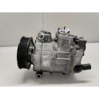 Компрессор кондиционера VAG Golf Plus (2005 - 2014) 1K0820859S