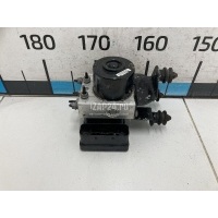 Блок ABS (насос) VAG Golf Plus (2005 - 2014) 1K0614117SBEF