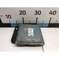 Блок управления двигателем VAG Golf Plus (2005 - 2014) 03F906070GB