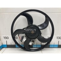 Вентилятор радиатора VAG Golf Plus (2005 - 2014) 1K0121203AN