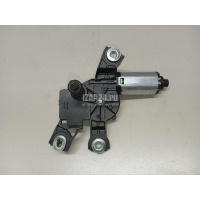 Моторчик стеклоочистителя задний VAG Golf Plus (2005 - 2014) 5N0955711B