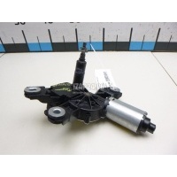 Моторчик стеклоочистителя задний VAG Golf Plus (2005 - 2014) 5N0955711A