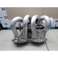 Коллектор впускной Nissan Almera N16 (2000 - 2006) 14003AU001