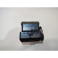 Дефлектор воздушный Nissan Almera N16 (2000 - 2006) 68750BN800