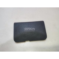 Заглушка Nissan Almera N16 (2000 - 2006) 48467AV600