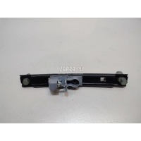 Механизм регулировки ремня безопасности Nissan Almera N16 (2000 - 2006) 87824BM710