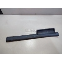 Накладка порога (внутренняя) Nissan Almera N16 (2000 - 2006) 769B5BN702