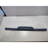 Обшивка двери багажника Nissan Almera N16 (2000 - 2006) 90904BN402