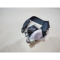 Ремень безопасности Nissan Almera N16 (2000 - 2006) 88845BM405
