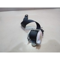 Ремень безопасности Nissan Almera N16 (2000 - 2006) 88844BM405
