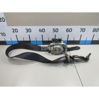 Ремень безопасности с пиропатроном Nissan Almera N16 (2000 - 2006) 86885BM422