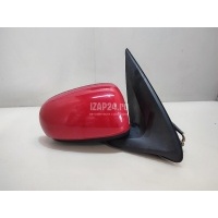 Зеркало правое электрическое Nissan Almera N16 (2000 - 2006) K6301BN2AB