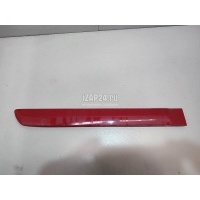Молдинг задней правой двери Nissan Almera N16 (2000 - 2006) 82870BM700
