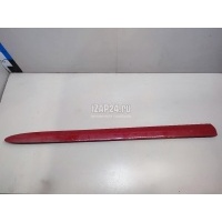 Молдинг передней левой двери Nissan Almera N16 (2000 - 2006) 80871BM700