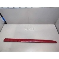 Молдинг передней правой двери Nissan Almera N16 (2000 - 2006) 80870BM700