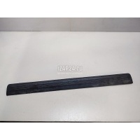 Накладка на порог (наружная) Nissan Almera N16 (2000 - 2006) 769B0BM700