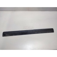 Накладка на порог (наружная) Nissan Almera N16 (2000 - 2006) 769B1BM700